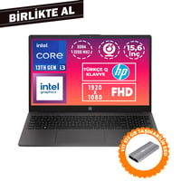 HP 250 G10 i3-1315U 16GB 512GB SSD 15.6