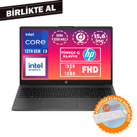 HP 250 G10 i3-1315U 16GB 512GB SSD 15.6