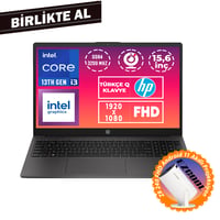 HP 250 G10 i3-1315U 20GB 1TB SSD 15.6
