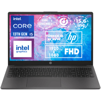 HP 250 G10 i5-1334U 16GB 512GB SSD 15.6