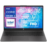 HP 250 G10 i5-1334U 16GB 512GB SSD 15.6