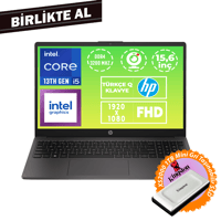 HP 250 G10 i5-1335U 16GB 512GB SSD 15.6