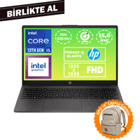 HP 250 G10 i5-1335U 16GB 512GB SSD 15.6