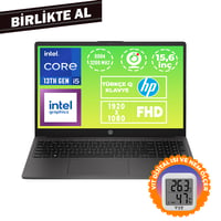 HP 250 G10 i5-1335U 16GB 512GB SSD 15.6