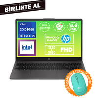 HP 250 G10 i5-1335U 16GB 512GB SSD 15.6
