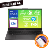 HP 250 G10 i5-1335U 32GB 1TB SSD 15.6