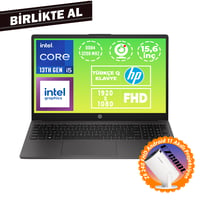HP 250 G10 i5-1335U 32GB 1TB SSD 15.6