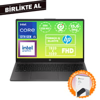 HP 250 G10 i5-1335U 32GB 1TB SSD 15.6