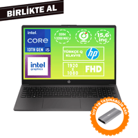HP 250 G10 i5-1335U 32GB 1TB SSD 15.6