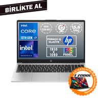 HP 250 G10 i7-1355U 16GB 512GB SSD 15.6