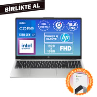 HP 250 G10 i7-1355U 32GB 1TB SSD 15.6