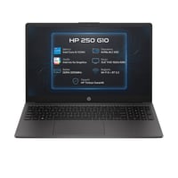 HP 250 G10 Intel Core i5-1334U 32GB 512GB SSD 15.6