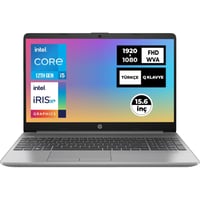 HP 250 G9 i5-1235U 64GB 512GB SSD 15.6