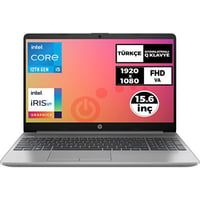 HP 250 G9 Intel Core i5-1235U 8GB 512GB SSD 15.6