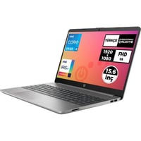HP 250 G9 Intel Core i5-1235U 8GB 512GB SSD 15.6