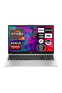 HP 255 G10 Ryzen 5 7530U 8GB 512GB 15.6