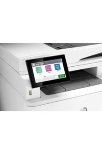 HP 3pz55a Laserjet Enterprise Mfp M430f Wıfı Çok Fonksiyonlu Lazer Yazıcı 3PZ55A Yazıcılar HP 3PZ55A Distribütör EXCEL|8564246909319 HP 3pz55a Laserjet Enterprise Mfp M430f Wıfı Çok Fonksiyonlu Lazer Yazıcı 3PZ55A