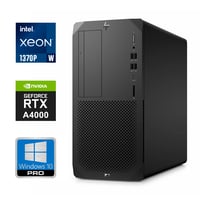 HP DWS Z2 G8 W-1370P 32GB 1TB HDD 2TB SSD 16 GB RTX A4000 W10P Masaüstü İş istasyonu 287S5AV 4 Masaüstü İş İstasyonu HP 287S5AV 4 Distribütör  HP DWS Z2 G8 W-1370P 32GB 1TB HDD 2TB SSD 16 GB RTX A4000 W10P Masaüstü İş istasyonu 287S5AV 4
