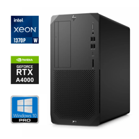 HP DWS Z2 G8 W-1370P 64GB 1TB HDD 1TB SSD 16 GB RTX A4000 W10P Masaüstü İş istasyonu 287S5AV 3 Masaüstü İş İstasyonu HP 287S5AV 3 Distribütör  HP DWS Z2 G8 W-1370P 64GB 1TB HDD 1TB SSD 16 GB RTX A4000 W10P Masaüstü İş istasyonu 287S5AV 3