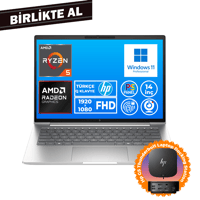 HP EliteBook 645 G9 Ryzen 5 Pro 5675U 16GB 512GB SSD 14
