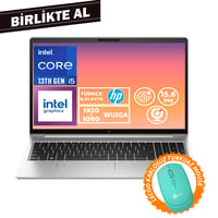 HP EliteBook 650 G10 i5-1335U 16GB 512GB SSD 15.6