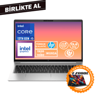 HP EliteBook 650 G10 i5-1335U 32GB 1TB SSD 15.6