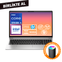HP EliteBook 650 G10 i5-1335U 32GB 1TB SSD 15.6