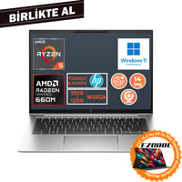 HP EliteBook 845 G9 Ryzen 5 6600U 16GB 512GB SSD 14