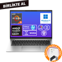 HP EliteBook 845 G9 Ryzen 5 6600U 32GB 1TB SSD 14