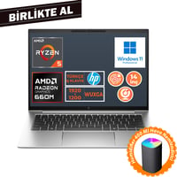 HP EliteBook 845 G9 Ryzen 5 6600U 32GB 1TB SSD 14