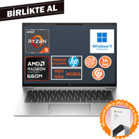 HP EliteBook 845 G9 Ryzen 5 6600U 32GB 1TB SSD 14
