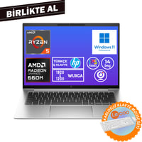 HP EliteBook 845 G9 Ryzen 5 6600U 32GB 1TB SSD 14