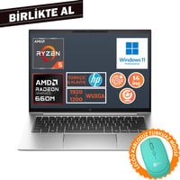 HP EliteBook 845 G9 Ryzen 5 6600U 8GB 512GB SSD 14