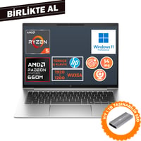 HP EliteBook 845 G9 Ryzen 5 6600U 8GB 512GB SSD 14