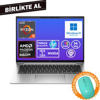 HP EliteBook 845 G9 Ryzen 5 6600U 8GB 512GB SSD 14