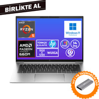 HP EliteBook 845 G9 Ryzen 5 6600U 8GB 512GB SSD 14