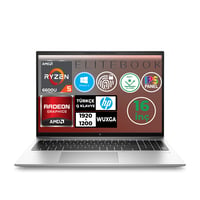 HP EliteBook 865 G9 Ryzen 5 6600U 8GB 256GB SSD 16
