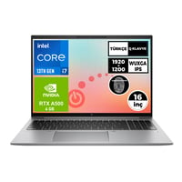 HP Mws Zbook FIREFLY G10 i7-1355U 16GB 512GB SSD W11P 4GB A500 16' Wuxga İş İstasyonu Taşınabilir İş İstasyonu HP 866H2EA Distribütör  HP Mws Zbook FIREFLY G10 i7-1355U 16GB 512GB SSD W11P 4GB A500 16' Wuxga İş İstasyonu