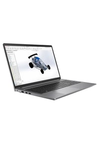 HP Mws Zbook Power G9 i9-12900HK 32GB 1TB 8GB RTX A2000 Windows 10 Pro 15.6