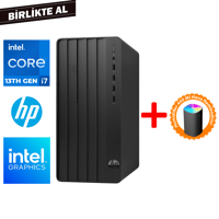 HP Pro Tower 290 G9 i7-13700 32GB 512GB SSD Freedos + Hava Nemlendirici B6JC5ES 020 Masaüstü Bilgisayar HP B6JC5ES 020 Distribütör  HP Pro Tower 290 G9 i7-13700 32GB 512GB SSD Freedos + Hava Nemlendirici B6JC5ES 020