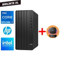 HP Pro Tower 290 G9 i7-13700 32GB 512GB SSD Freedos + Docking Station B6JC5ES 023 Masaüstü Bilgisayar HP B6JC5ES 023 Distribütör  HP Pro Tower 290 G9 i7-13700 32GB 512GB SSD Freedos + Docking Station B6JC5ES 023