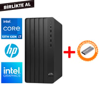 HP Pro Tower 290 G9 i7-13700 32GB 512GB SSD Freedos + VIT 512 GB SSD B6JC5ES 024 Masaüstü Bilgisayar HP B6JC5ES 024 Distribütör  HP Pro Tower 290 G9 i7-13700 32GB 512GB SSD Freedos + VIT 512 GB SSD B6JC5ES 024