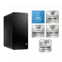 HP Pro Tower 290 G9 Intel Core i5-13500 32GB 512GB SSD Windows 11 Pro Masaüstü Bilgisayar B70VKAT 008 Masaüstü Bilgisayar HP B70VKAT V008 Distribütör  HP Pro Tower 290 G9 Intel Core i5-13500 32GB 512GB SSD Windows 11 Pro Masaüstü Bilgisayar B70VKAT 008