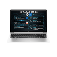 HP ProBook 450 G10 Intel Core i7-1355U 48GB 4TB SSD 15.6