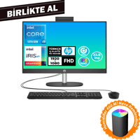 HP ProOne 240 G10 i5-1334U 16GB 512GB SSD 23.8