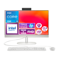 HP ProOne 240 G10 i5-1334U 16GB 512GB SSD 23.8