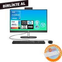 HP ProOne 240 G10 i5-1334U 32GB 512GB SSD 23.8