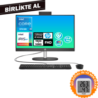 HP ProOne 240 G10 i5-1334U 32GB 512GB SSD 23.8