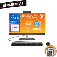 HP ProOne 240 G10 i7-1355U 32GB 1TB SSD 23.8