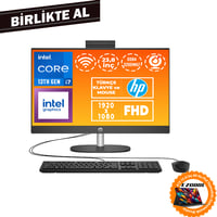 HP ProOne 240 G10 i7-1355U 32GB 1TB SSD 23.8